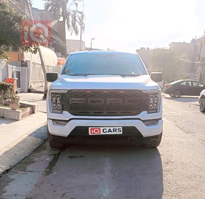 فۆرد F-150